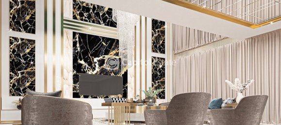 Villa 1+3 in Antalya, Turkey No. 6487 22