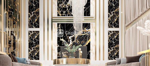 Villa 1+3 in Antalya, Turkey No. 6487 25