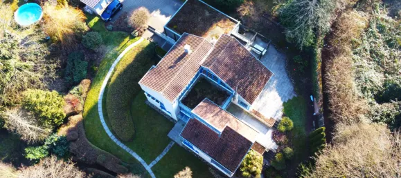 Casa de 4 dormitorios en Zweibrucken, Germany No. 40334 4