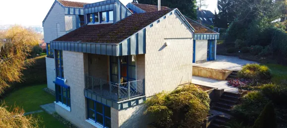 Casa de 4 dormitorios en Zweibrucken, Germany No. 40334 3