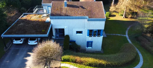 Casa de 4 dormitorios en Zweibrucken, Germany No. 40334 2