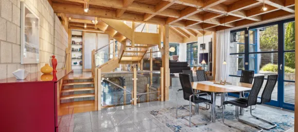 Casa de 4 dormitorios en Zweibrucken, Germany No. 40334 6