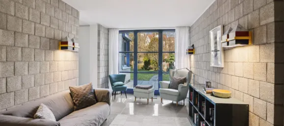 Casa de 4 dormitorios en Zweibrucken, Germany No. 40334 14