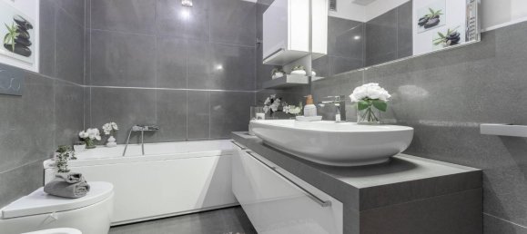 3-salle Appartement à Sesto San Giovanni, Italy No. 130553 18