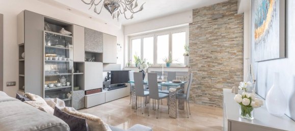 3-salle Appartement à Sesto San Giovanni, Italy No. 130553 2