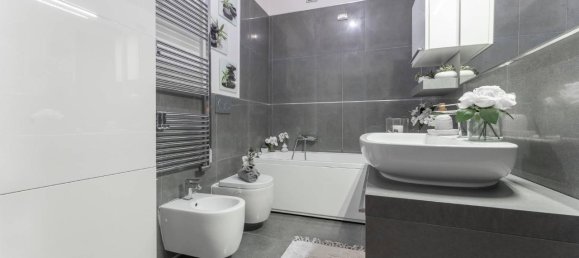 3-salle Appartement à Sesto San Giovanni, Italy No. 130553 19