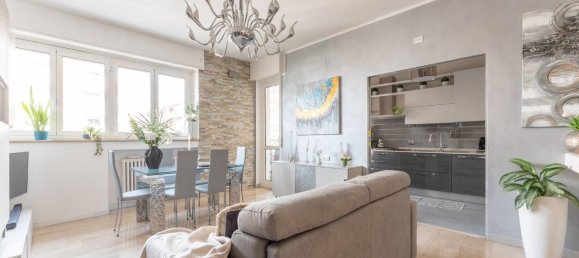 3-salle Appartement à Sesto San Giovanni, Italy No. 130553 7