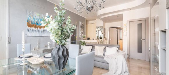 3-salle Appartement à Sesto San Giovanni, Italy No. 130553 5