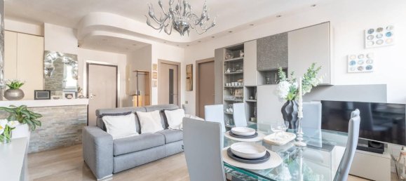 3-salle Appartement à Sesto San Giovanni, Italy No. 130553 3