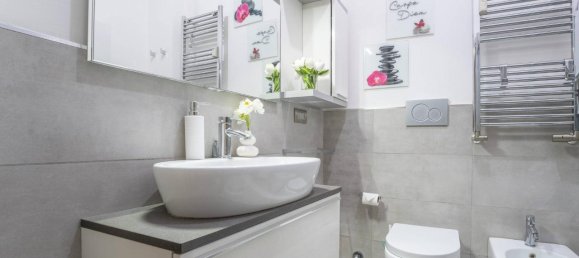 3-salle Appartement à Sesto San Giovanni, Italy No. 130553 21