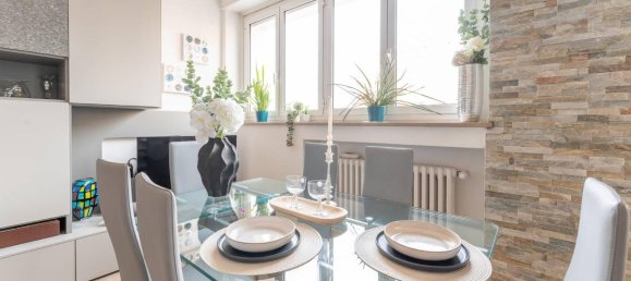 3-salle Appartement à Sesto San Giovanni, Italy No. 130553 6