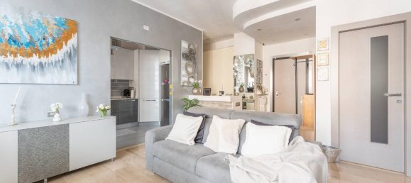 3-salle Appartement à Sesto San Giovanni, Italy No. 130553 11