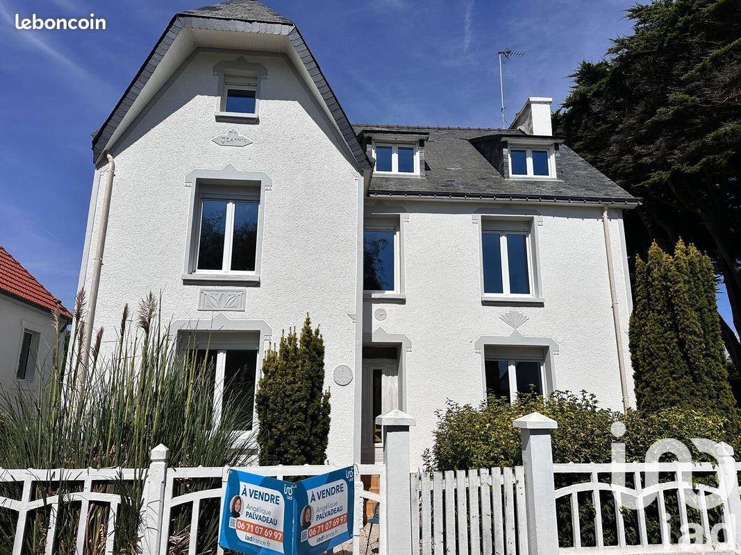 7 bedrooms House in Clohars-Carnoet, France No. 316608