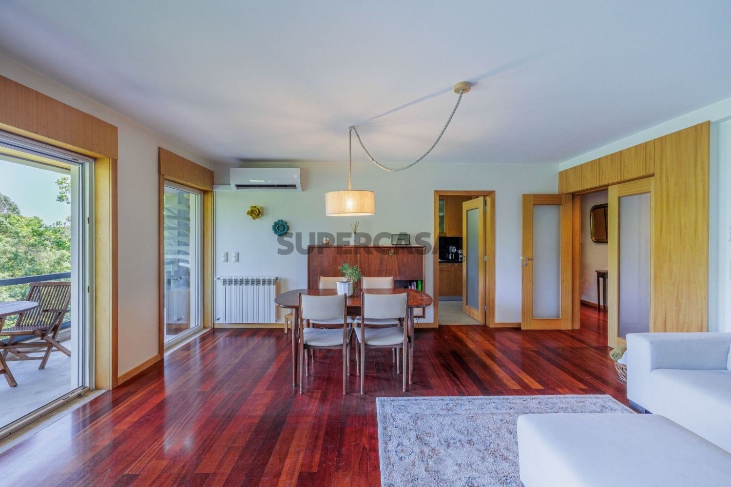 3 bedrooms Apartment in Gondomar, Portugal No. 281029