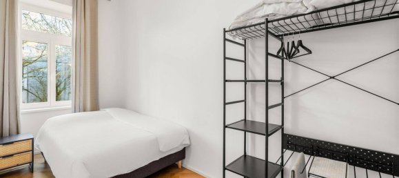 3غرفة شقة في Rudolfsheim-Funfhaus, Austria رقم 107843 2