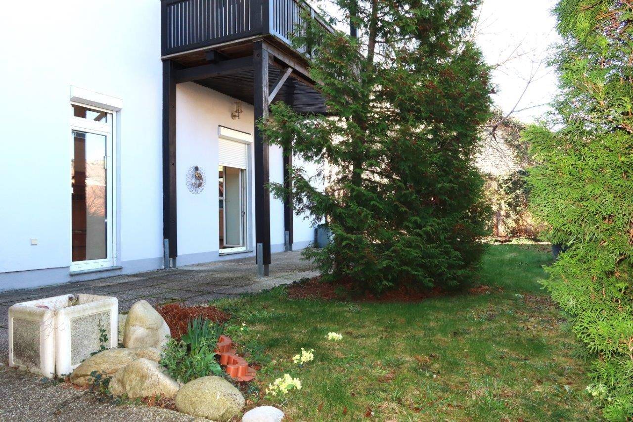 2-Zimmer Wohnung in Wiener Neustadt, Austria, Nr. 183952