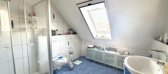 Таунхаус с 3 спальнями в Ганновер, Германия № 327391 23