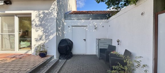 Таунхаус с 3 спальнями в Ганновер, Германия № 327391 6