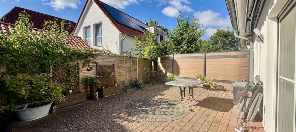 Таунхаус с 3 спальнями в Ганновер, Германия № 327391 4