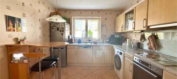 Таунхаус с 3 спальнями в Ганновер, Германия № 327391 20