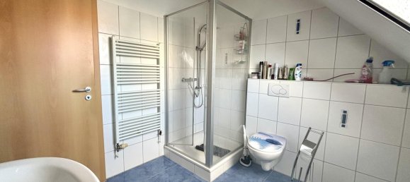 Таунхаус с 3 спальнями в Ганновер, Германия № 327391 24