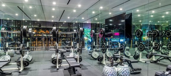 5 غرف نوم فيلا في عقارات جميرا للغواف, UAE رقم 109727 7