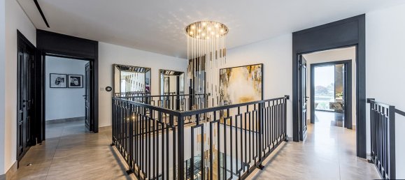 5 غرف نوم فيلا في عقارات جميرا للغواف, UAE رقم 109727 4