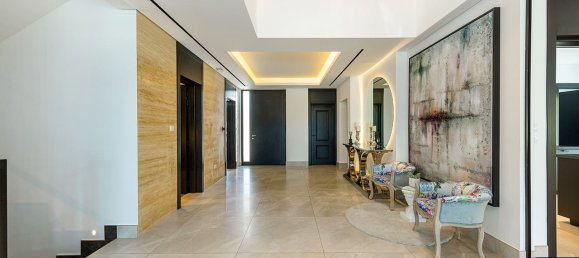 5 غرف نوم فيلا في عقارات جميرا للغواف, UAE رقم 109727 22