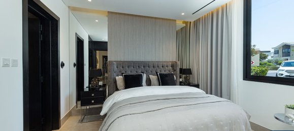 5 غرف نوم فيلا في عقارات جميرا للغواف, UAE رقم 109727 23