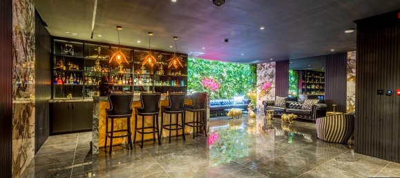 5 غرف نوم فيلا في عقارات جميرا للغواف, UAE رقم 109727 5