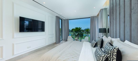 5 غرف نوم فيلا في عقارات جميرا للغواف, UAE رقم 109727 10