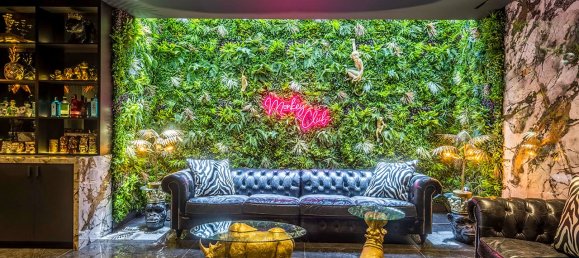 5 غرف نوم فيلا في عقارات جميرا للغواف, UAE رقم 109727 6