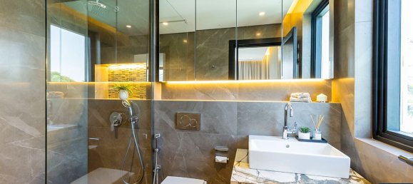 5 غرف نوم فيلا في عقارات جميرا للغواف, UAE رقم 109727 12