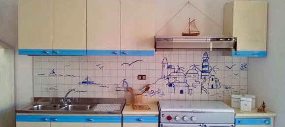 20-salle Maison à Ravanusa, Italy No. 256174 27