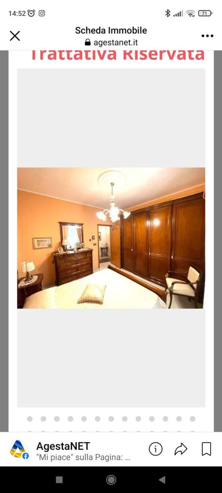 20-salle Maison à Ravanusa, Italy No. 256174