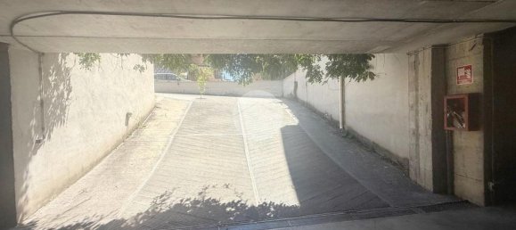 Гараж 25м² в Рим, Италия № 324727 4