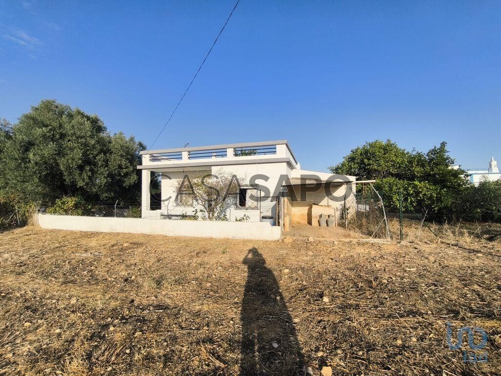 3 Schlafzimmer Haus in Faro, Portugal, Nr. 228304