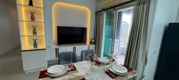 2 bedrooms Apartment in Pattaya, Thailand No. 71702 3