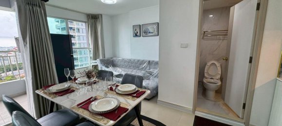 2 bedrooms Apartment in Pattaya, Thailand No. 71702 2