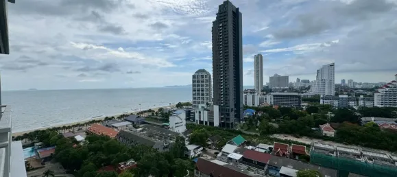 2 bedrooms Apartment in Pattaya, Thailand No. 71702 10
