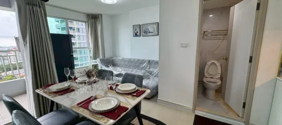 2 bedrooms Apartment in Pattaya, Thailand No. 71702 11