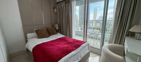 2 bedrooms Apartment in Pattaya, Thailand No. 71702 16