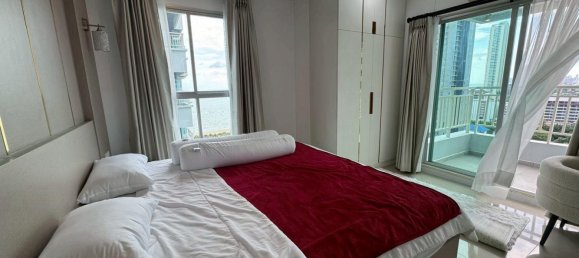 2 bedrooms Apartment in Pattaya, Thailand No. 71702 8