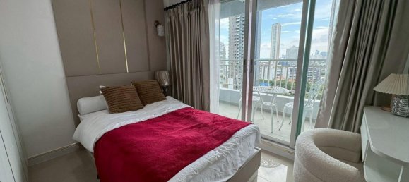 2 bedrooms Apartment in Pattaya, Thailand No. 71702 7