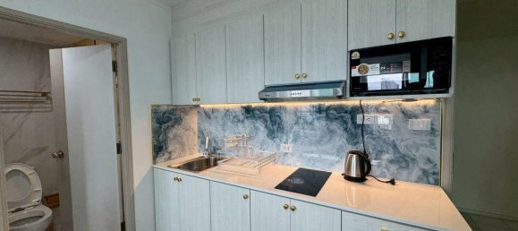 2 bedrooms Apartment in Pattaya, Thailand No. 71702 6