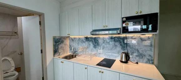 2 bedrooms Apartment in Pattaya, Thailand No. 71702 15