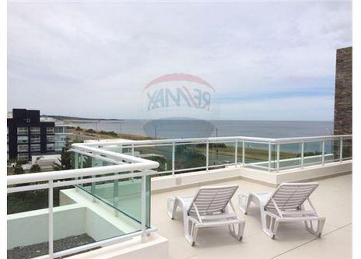 2 chambres Appartement à Maldonado, Uruguay No. 11030