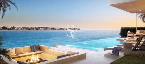 7 dormitorios terreno en venta en Palm Jebel Ali, Dubai, UAE № 182366 12