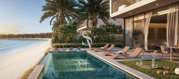 7 dormitorios terreno en venta en Palm Jebel Ali, Dubai, UAE № 182366 8
