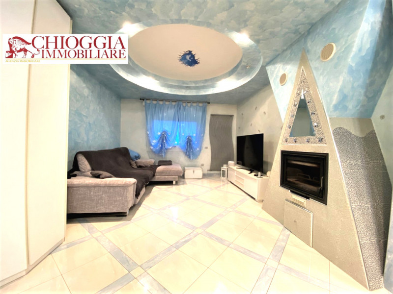 2 rooms Apartment in Chioggia, Italy No. 224086